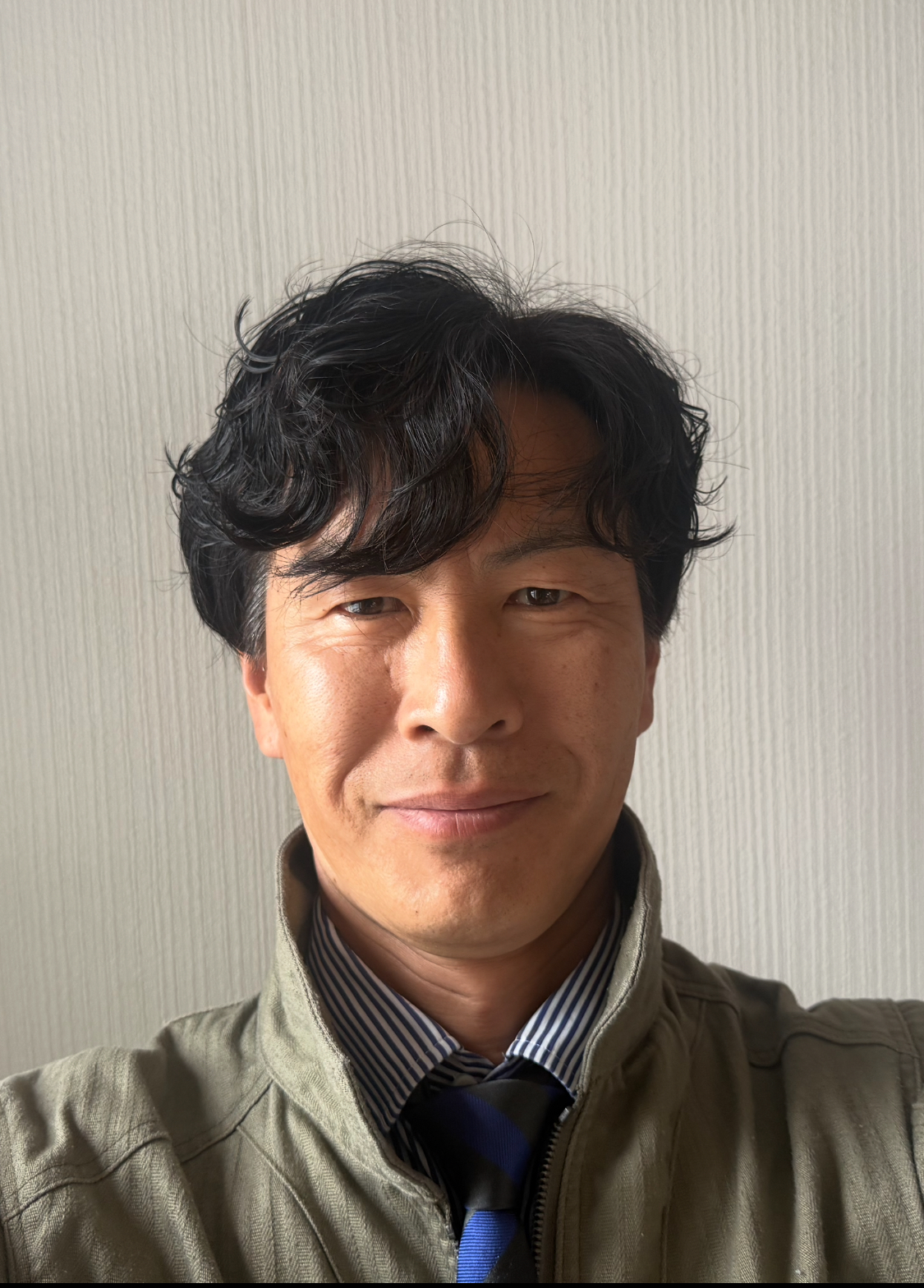 代表 森下 庸祐